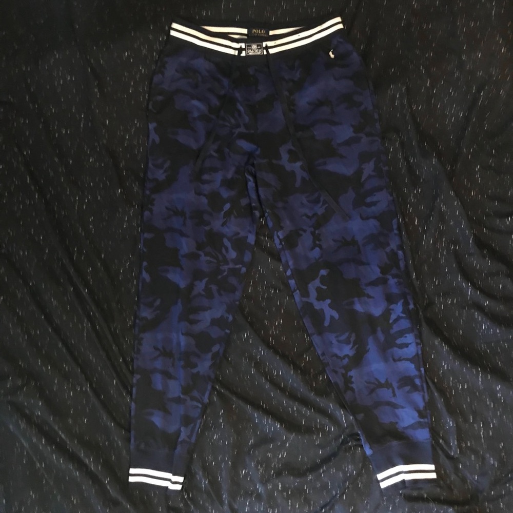 Polo Ralph Lauren Pajamas